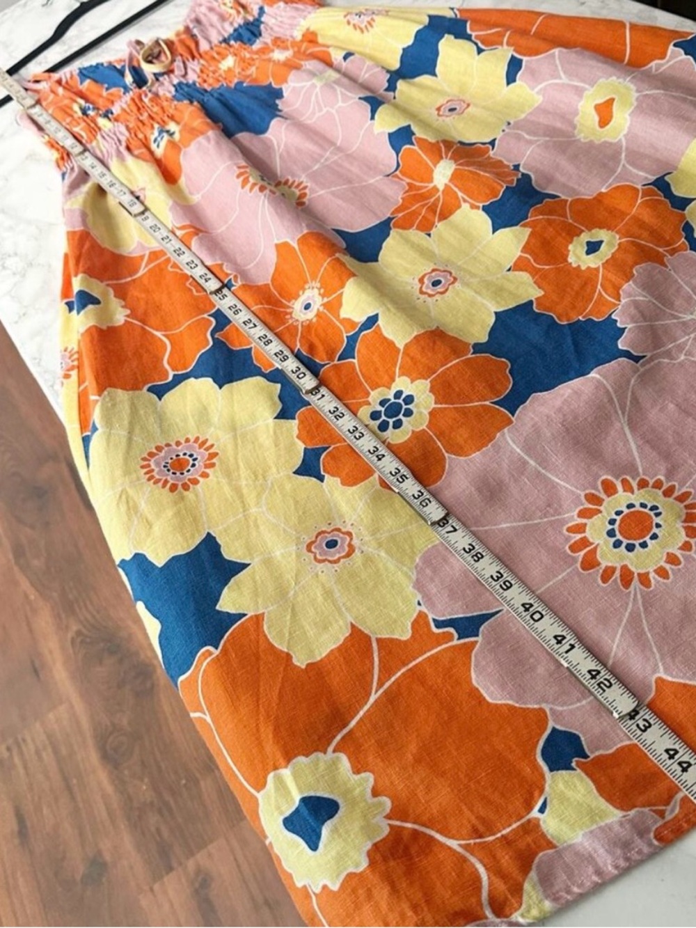 Rails Octavia Flower Power Sundress - Picture 8 of 11